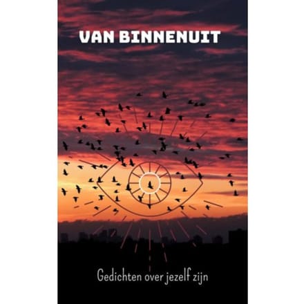 Van Binnenuit - Diverse Schrijvers