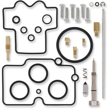 Carburateurset Moose Honda CRF 450 X 2006