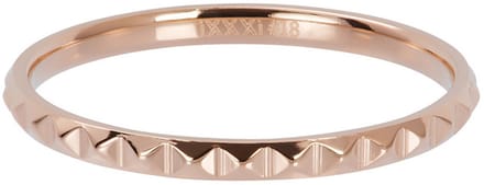 iXXXi Vulring Pyramid 2 mm Rosé | Maat 19
