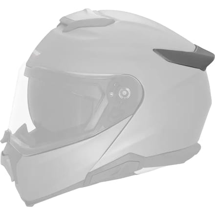 Achterste ventilator Nox N 967