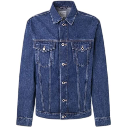 Dames spijkerjack Pepe Jeans