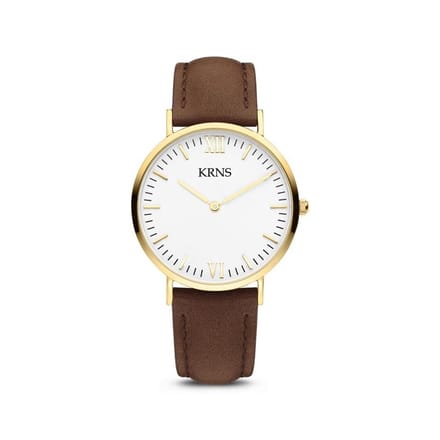 Krns - 1005 - Polshorloge