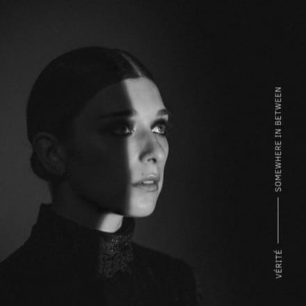 Somewhere In Between - Verite