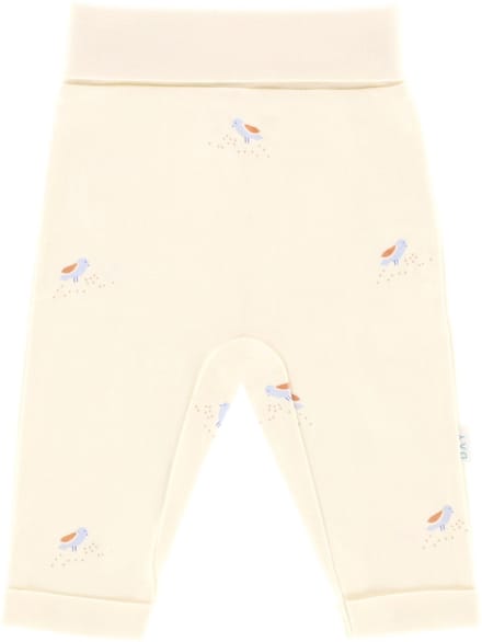 DAY Broekje - Cream - Mt. 62/68