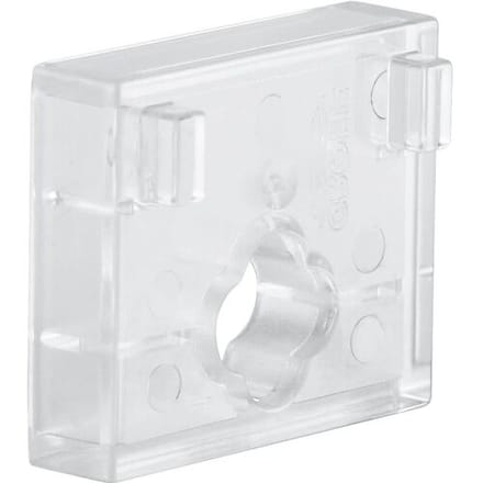 Grohe shim for Euphoria Cube shower rods 27892000 and 27841000 Art. 27845000