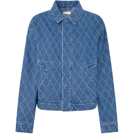 Dames spijkerjack Pepe Jeans Joleen