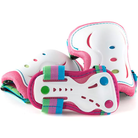 SFR Essentials Triple Pad Set Junior