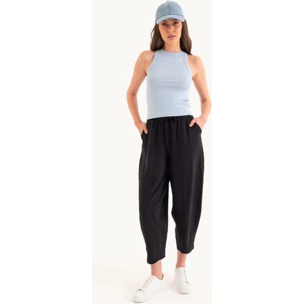 Halter Nek Basis Tanktop