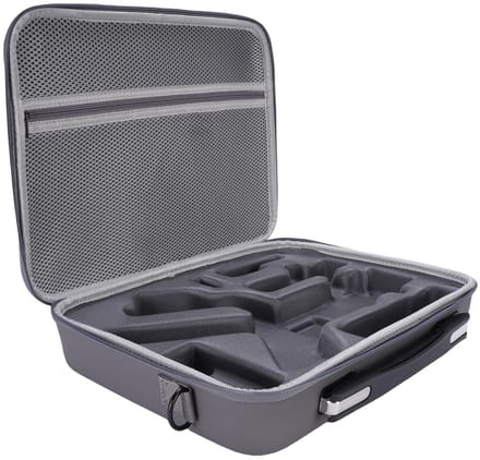 Harde Schoudertas - Dailygoods- Opslagcase Schokbestendig
