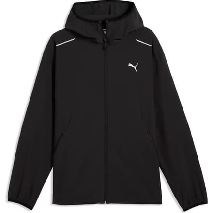 Track suit jas Puma Pumatech