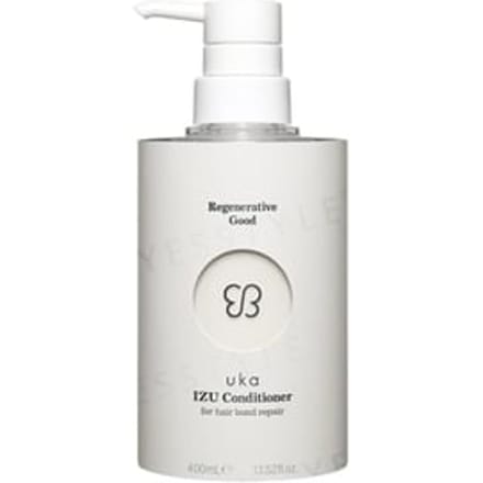 uka - IZU Conditioner For Hair Bond Repair 400ml