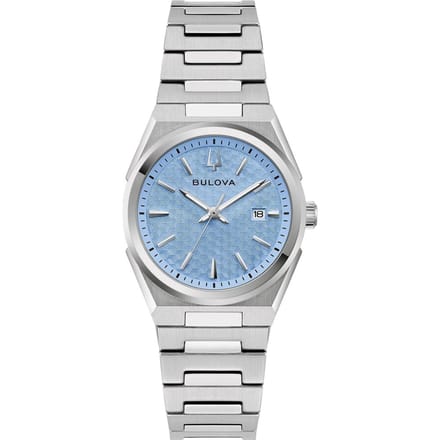 Bulova - 96M177 - Polshorloge - Dames - Kwarts - Classic