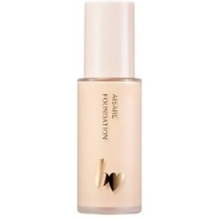 BIDOL - Aisare Foundation SPF 30 PA++ 00 White Beige