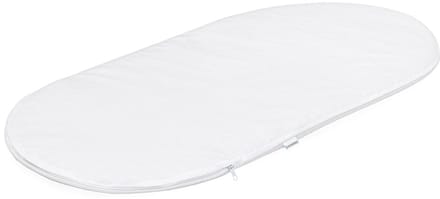New Baby STANDARD kokosmatra 75x35x3 cm - Kinderwagenmatras