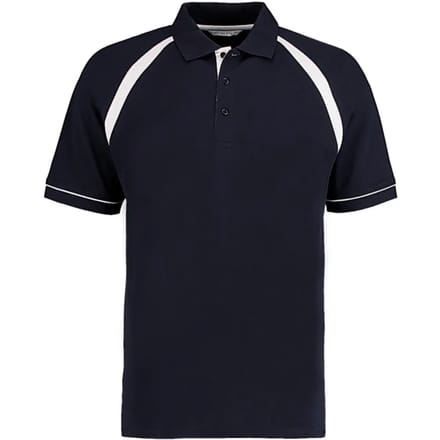 Polo Kustom Kit Oak Hill Classic Fit