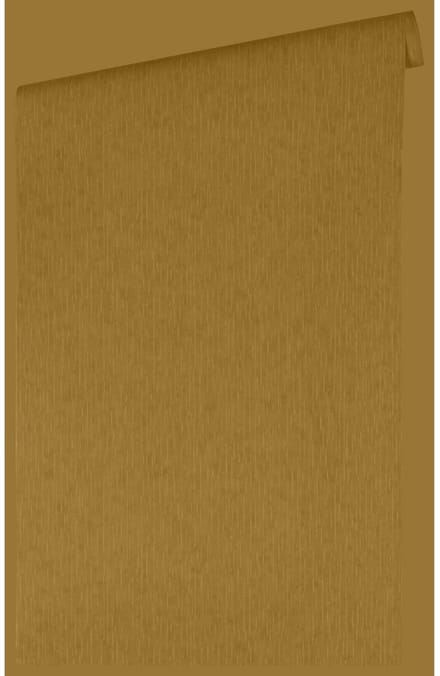 SATIJN GLANZEND BEHANG | Design - goud - A.S. Création Versace 5