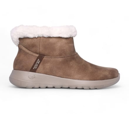 Skechers On-The-Go Joy - zy Dream Dames Laarzen - Bruin