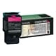 Lexmark C540A1MG toner cartridge magenta (origineel)