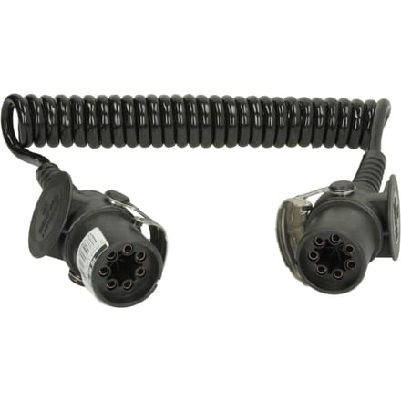 Elektrische spiraalkabel WABCO 446 008 700 0