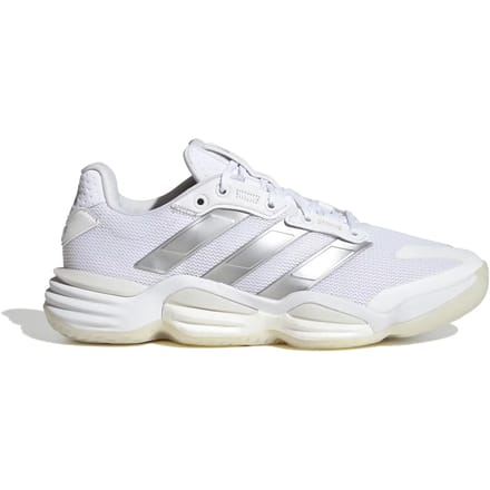 adidas Performance Stabil 16 Indoor Schoenen - Dames - Wit- 40