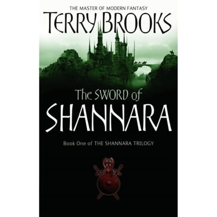 The Sword Of Shannara - Terry Brooks