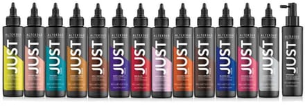 Alter Ego Just Color Spicy Brown 150ml