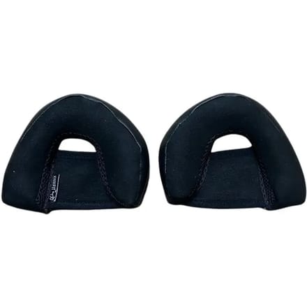 Motorhelm schuim Scorpion Belfast evo LUXE/CARBON