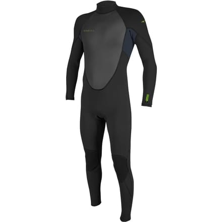 Volledige jumpsuit voor kinderen O'Neill Reactor-2 3/2 Back Zip