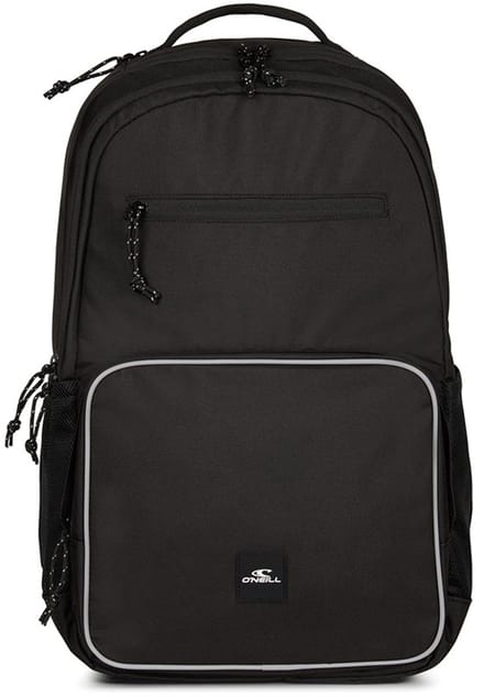 O'Neill President Backpack black out
