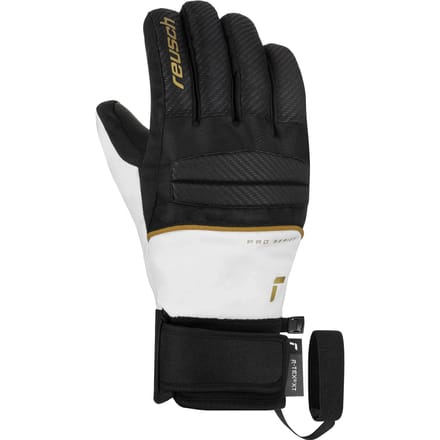 Kinderskihandschoenen Reusch Warrior R-Tex® XT