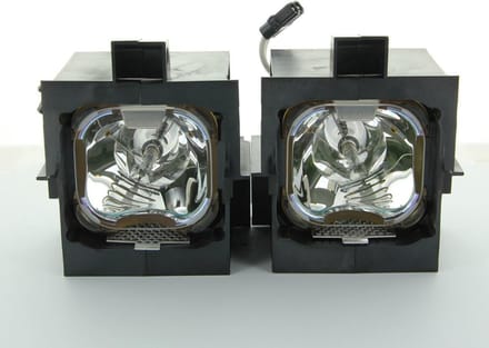 R9841842 / R9841823 - QualityLamp Module - Dubbele Lamp Kit