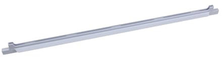 BEKO - Houderrand glasplaat achter - - 4851910100