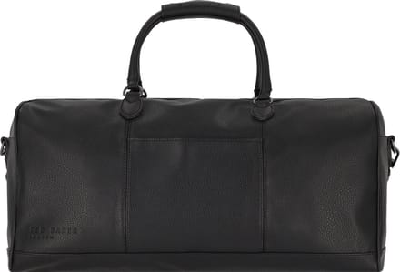 Ted Baker Reistas Kalvin Webbing Holdall Black Zwart