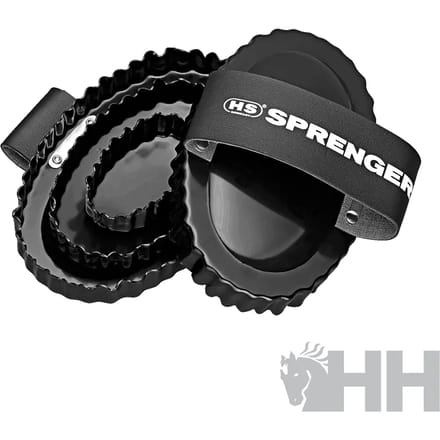 Paardenkrabber Sprenger Basic