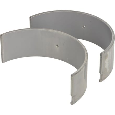 Drijfstanglager GLYCO 71-3009 0.50mm
