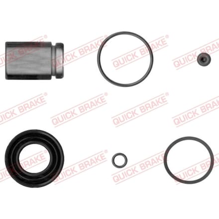 Reparatieset, remklauw QUICK BRAKE 114-5030