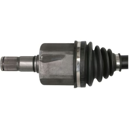 Aandrijfas POINT GEAR PNG76204