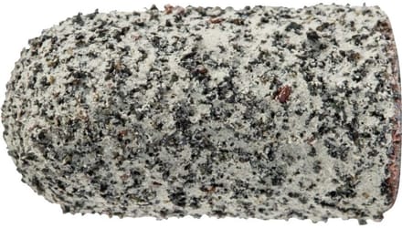 50 Stuks Schuurdop Cilindrisch SiC-COOL Slijpkap Ø5mm Korrel 80