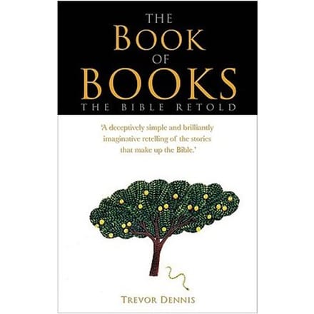 The Book Of Books - Dennis, Trevor