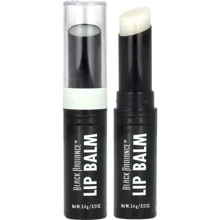 Lippenbalsem, 1320569 Pamper, 3,4G(0,12 oz) gray