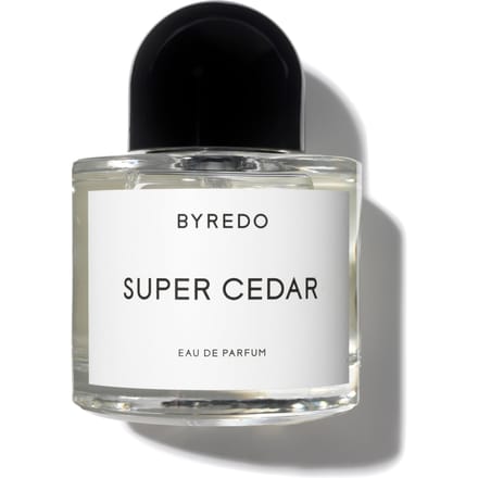 Byredo Super Cedar Eau De Parfum
