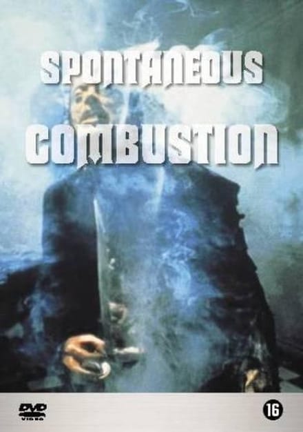 Speelfilm - Spontaneous Combustion