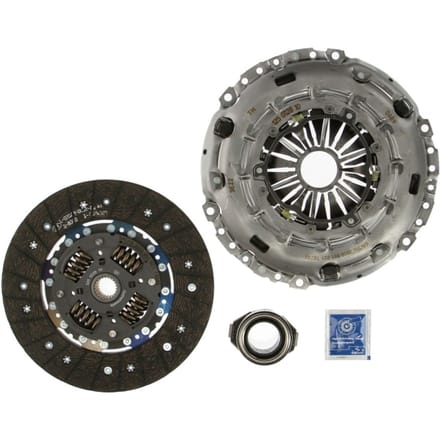 Koppelingsset SACHS XTend 3000 951 921