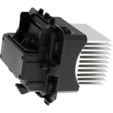 Regelaar, binnenventilator VEMO V20-79-0019