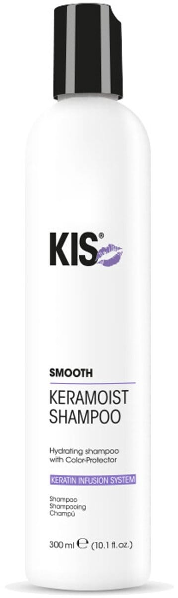 KIS KeraMoist - 300 ml - Shampoo