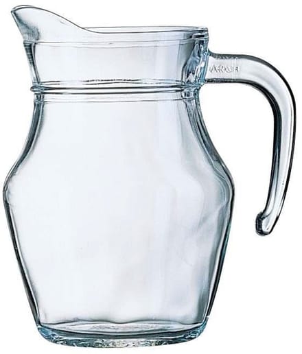 Arcoroc Schenkkan / Karaf / Waterkaraf - Broc - 500 ml