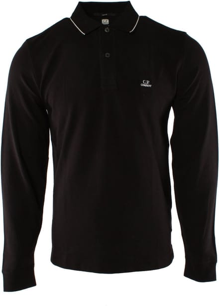 C.P. Company polo maat S
