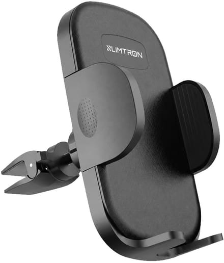 Slimtron Clip02 Autohouder - Universele verstelbare autohouder - telefoonhouder auto