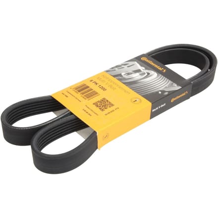 Continental Ctam V-riem CONTINENTAL 6PK1200