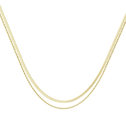 Ketting Layer Slayer